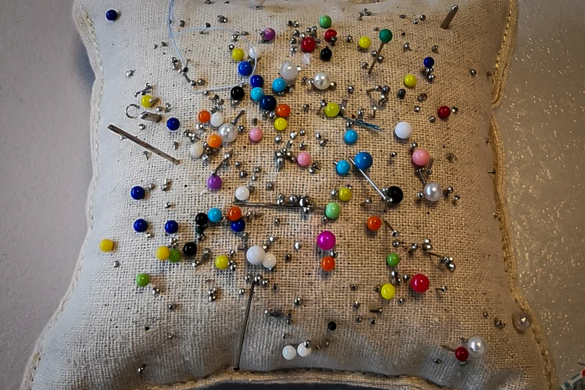 Portfolio de l’Atelier Cécilou