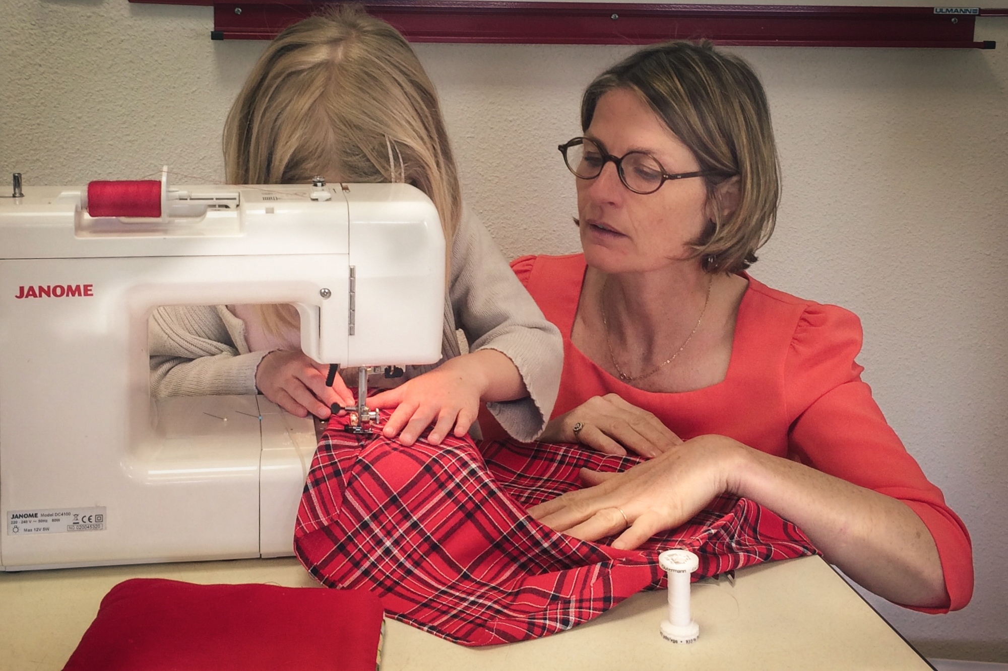 Cours et Stages de l’Atelier Cécilou