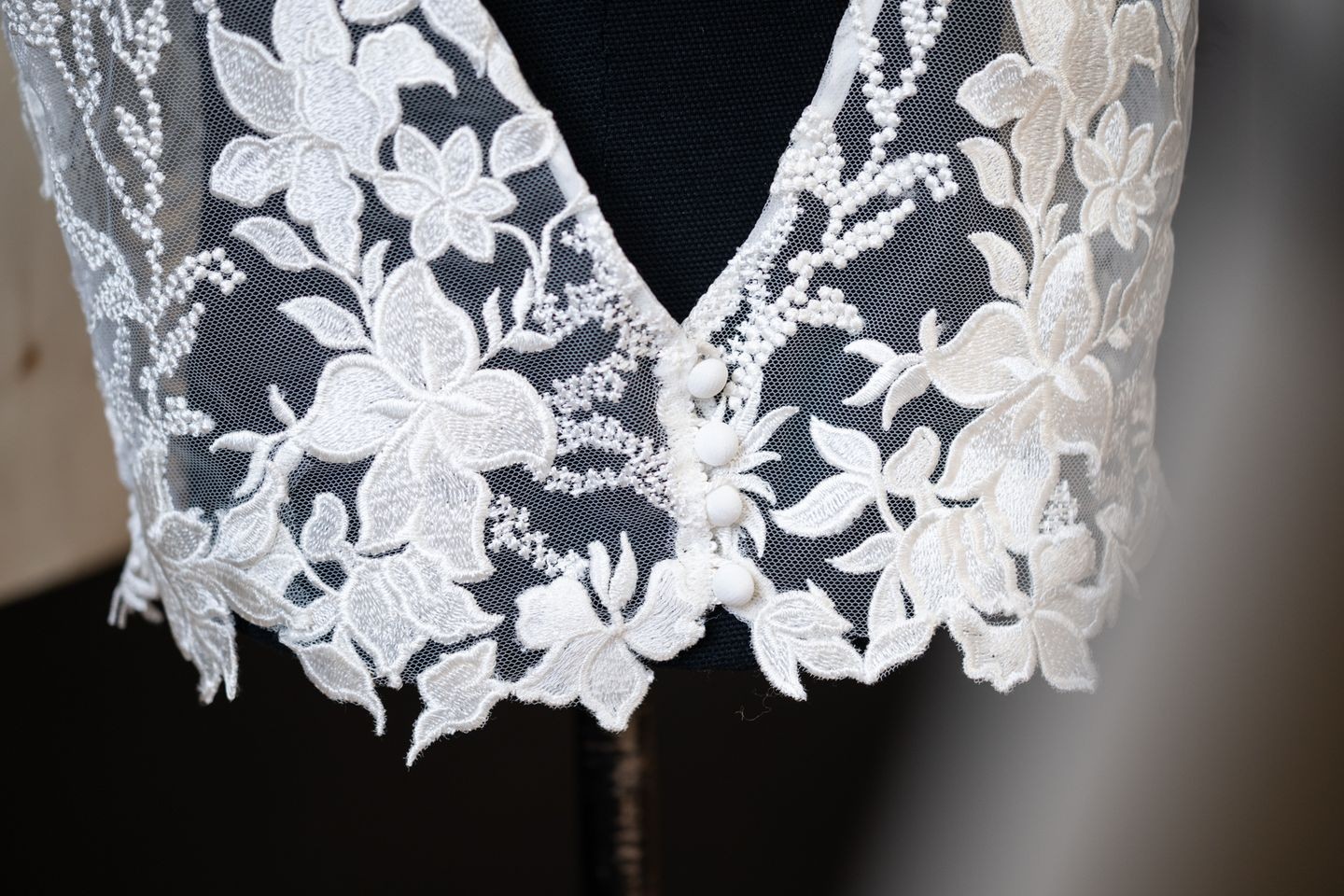 Accessoires & Vêtements Personnalisés de l’Atelier Cécilou
