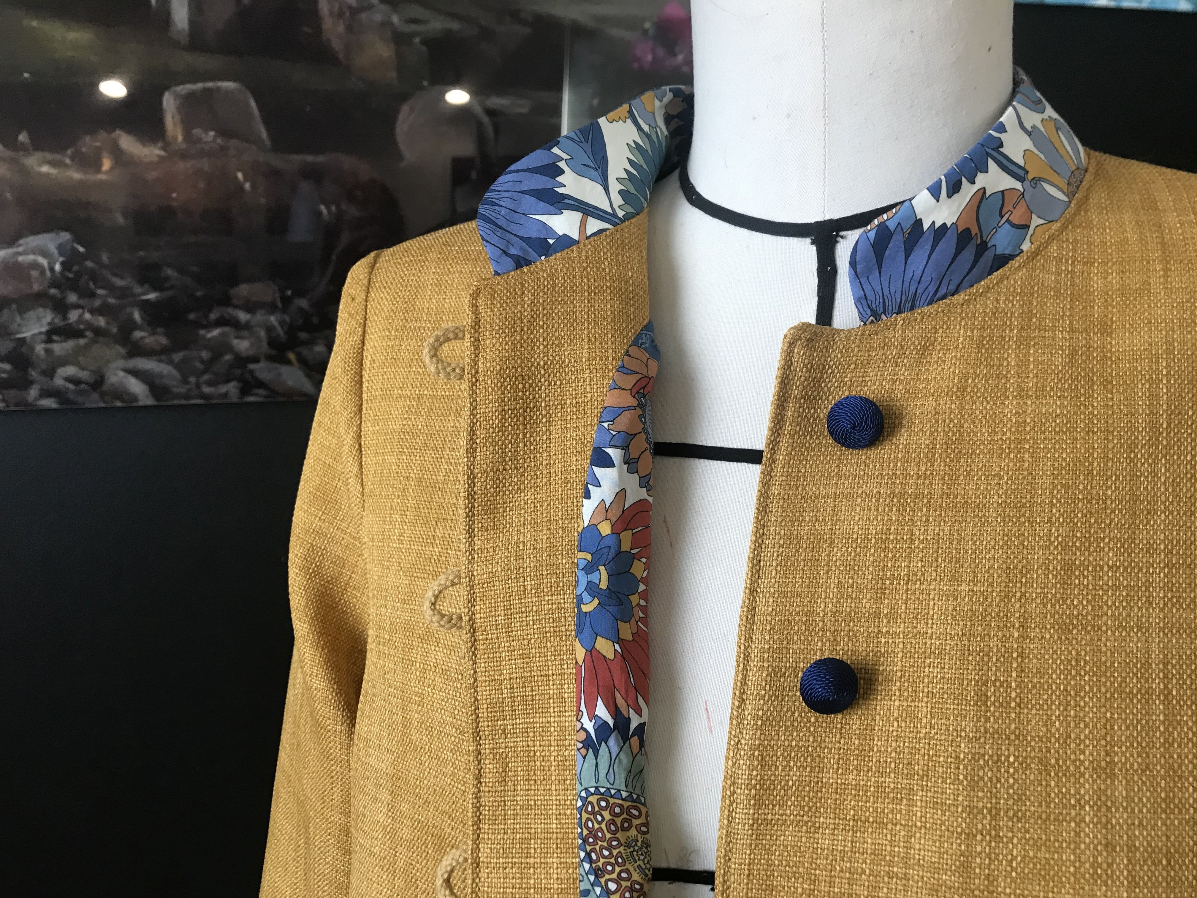 Accessoires & Vêtements Personnalisés de l’Atelier Cécilou