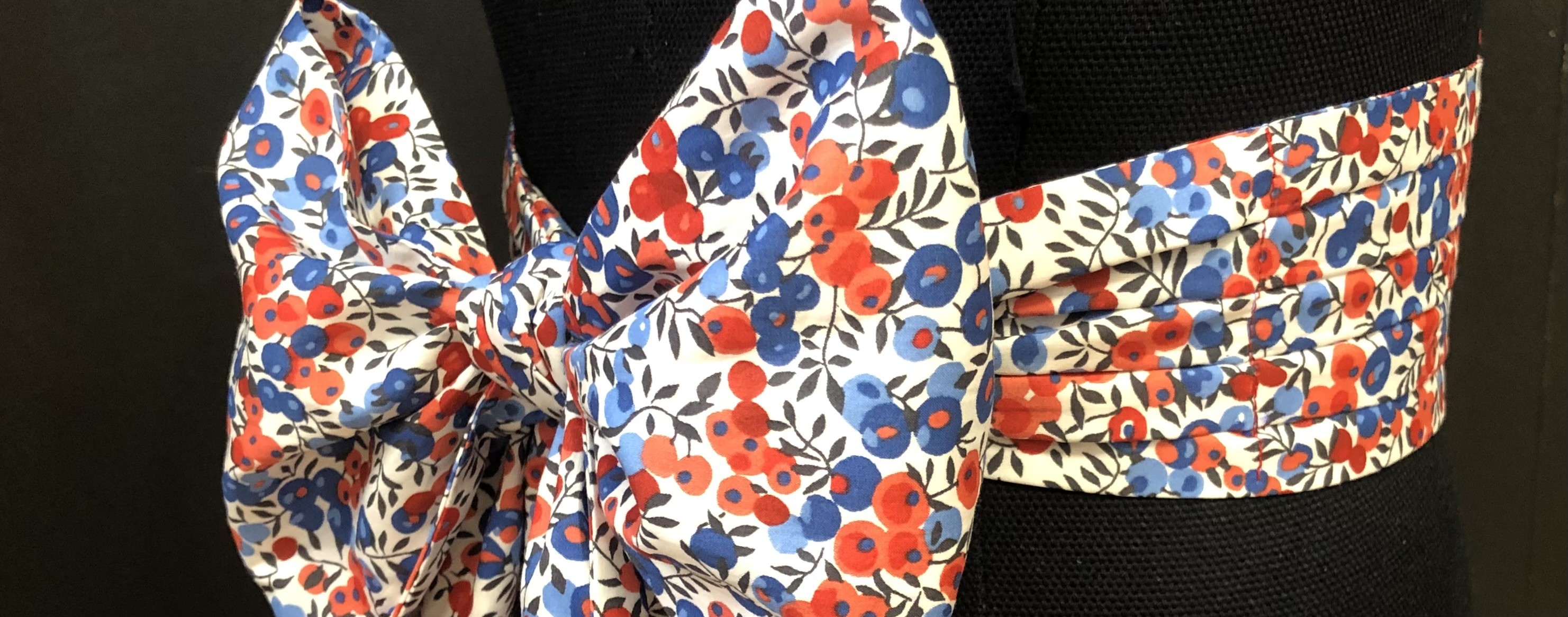 Accessoires & Vêtements Personnalisés de l’Atelier Cécilou