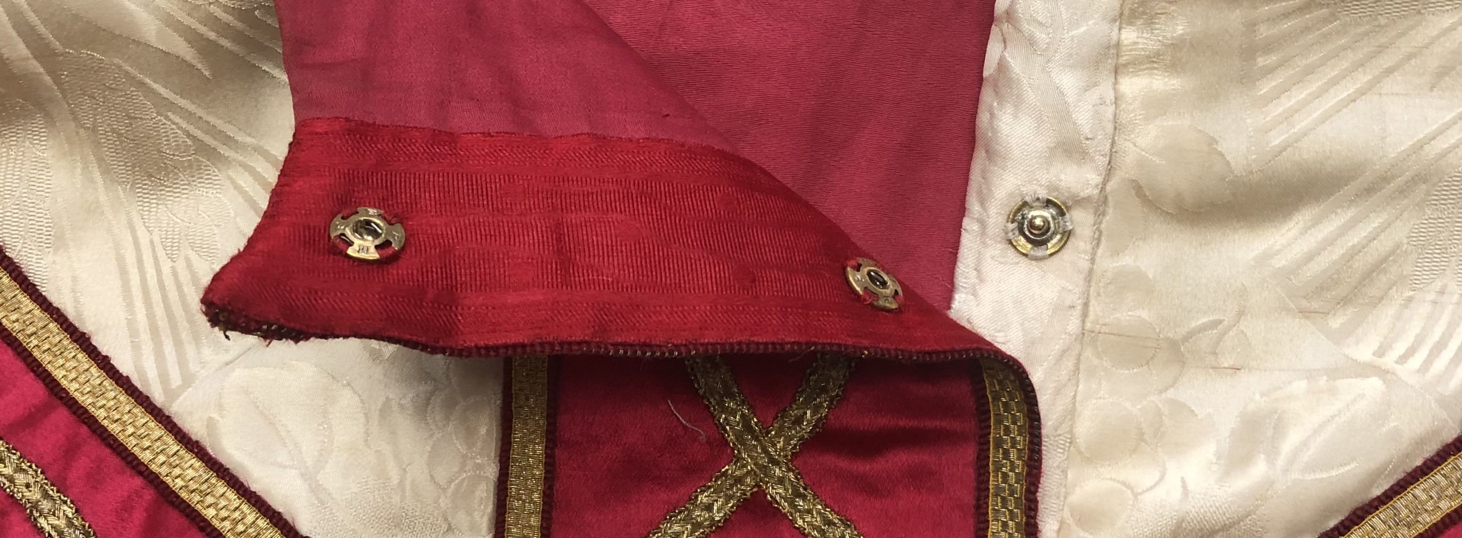 Retouches Couture & Upcycling de l’Atelier Cécilou