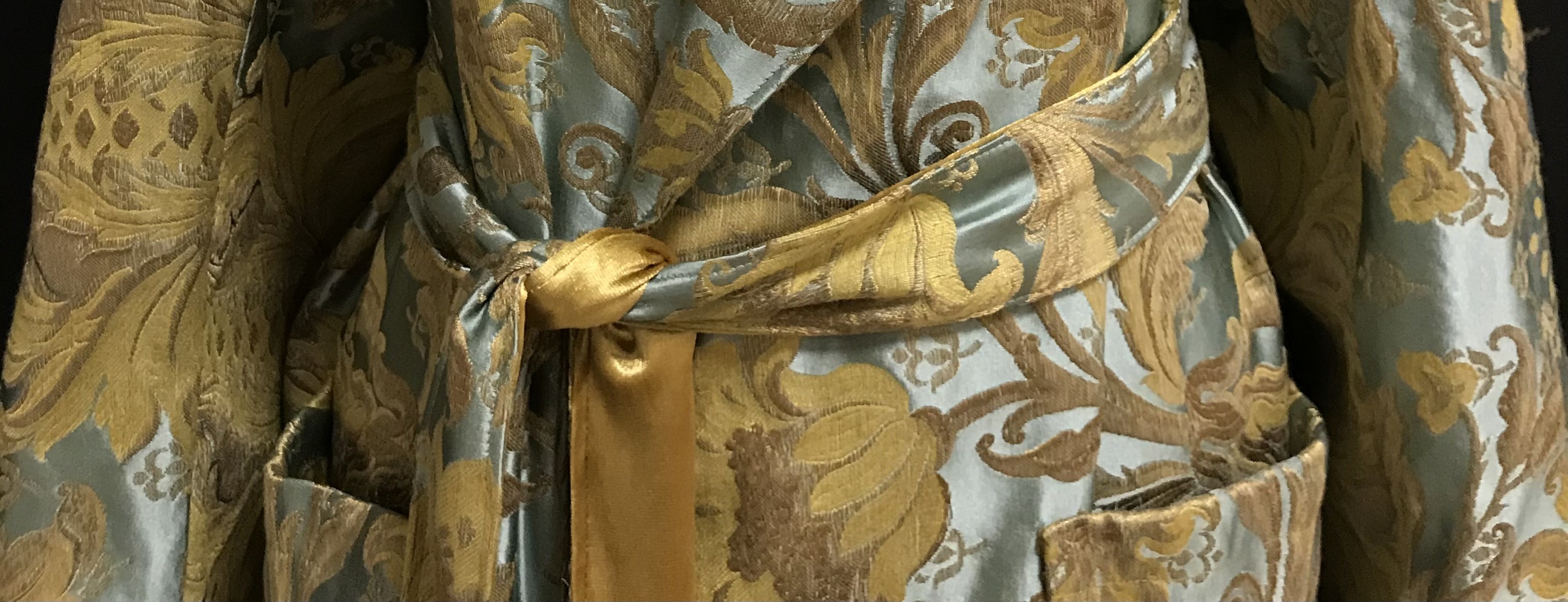Retouches Couture & Upcycling de l’Atelier Cécilou
